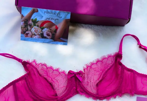 Best Lingerie Subscription Boxes To Surprise Him