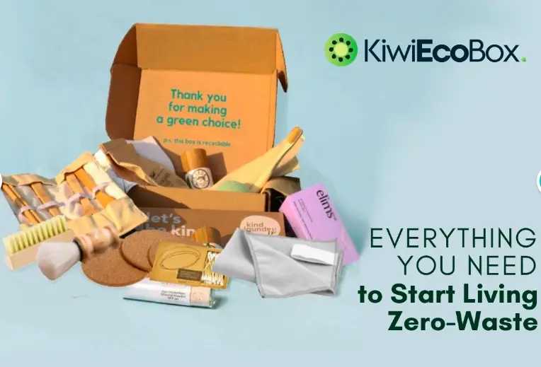 BEST ECO-FRIENDLY SUBSCRIPTION BOXES 