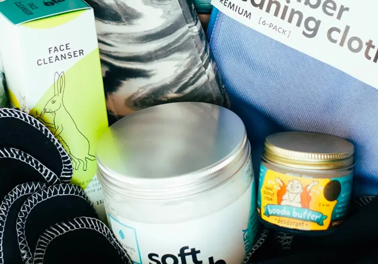 BEST ECO-FRIENDLY SUBSCRIPTION BOXES TO DISCOVER