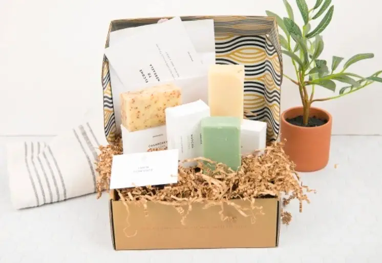 BEST ECO-FRIENDLY SUBSCRIPTION BOXES TO DISCOVER