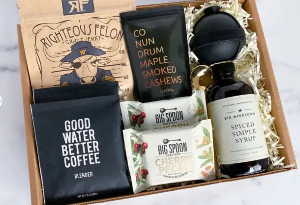 13+ BEST COCKTAIL SUBSCRIPTION BOXES TO LOVE - MySubscriptionsIdeas