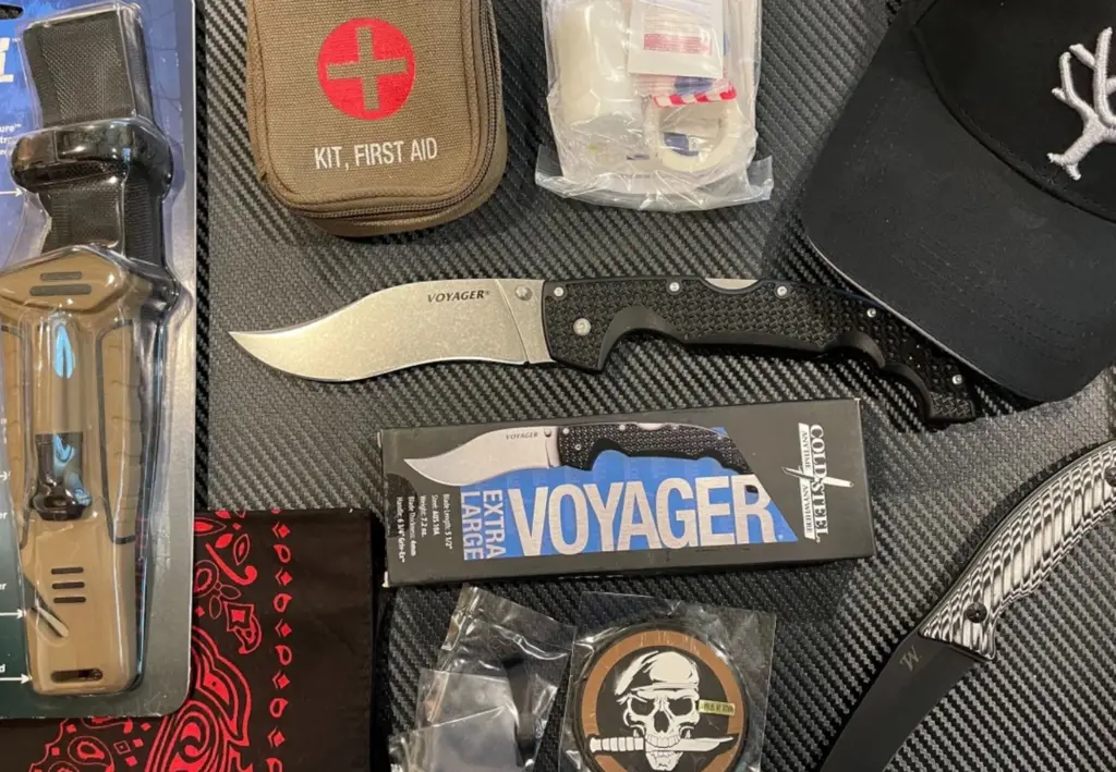  BEST KNIFE SUBSCRIPTION BOXES